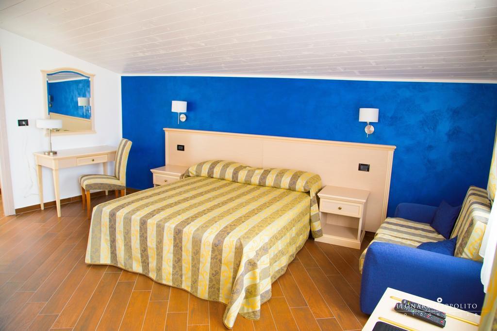 San Pio Bed & Breakfast คาริอาตี ห้อง รูปภาพ
