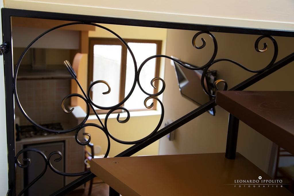 San Pio Bed & Breakfast คาริอาตี ภายนอก รูปภาพ